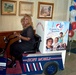 Combined Federal Campaign &quot;Hope Mobile&quot; Conveys Message of Hope and Appreciation