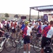 Cyclists Complete 270-Mile Ride from NYC to Pentagon