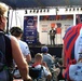 Pentagon Official Welcomes Cyclists After 270-Mile Ride from NYC