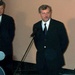 Rumsfeld Meets with Polish Officials in Warsaw