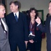 NATO, U.S. Defense Chiefs Meet in Warsaw