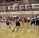 Army Edges Marines in Armed Forces Volleyball Championship