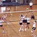 Marines Struggle at 2002 Armed Forces Volleyball Championships
