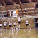 Marines Fall Short in 2002 Armed Forces Women's Volleyball Championships