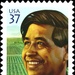 U.S. Postal Service Unveils Cesar E. Chavez Commemorative Stamp
