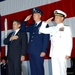 Top Defense Officials Salute at USSTRATCOM Activation Ceremony