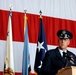 General Myers Addresses Future of USSTRATCOM at Activation Ceremony