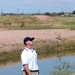 Air Force Officer Finishes Second at U.S. Armed Forces Golf Championships