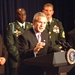 Bush Highlights Afghan Refugee Returns, Touts Humanitarian Efforts