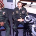 Civil Affairs Soldiers Interviewed at Pentagon