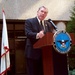 Retired Air Force General Praises TRICARE for Life Program