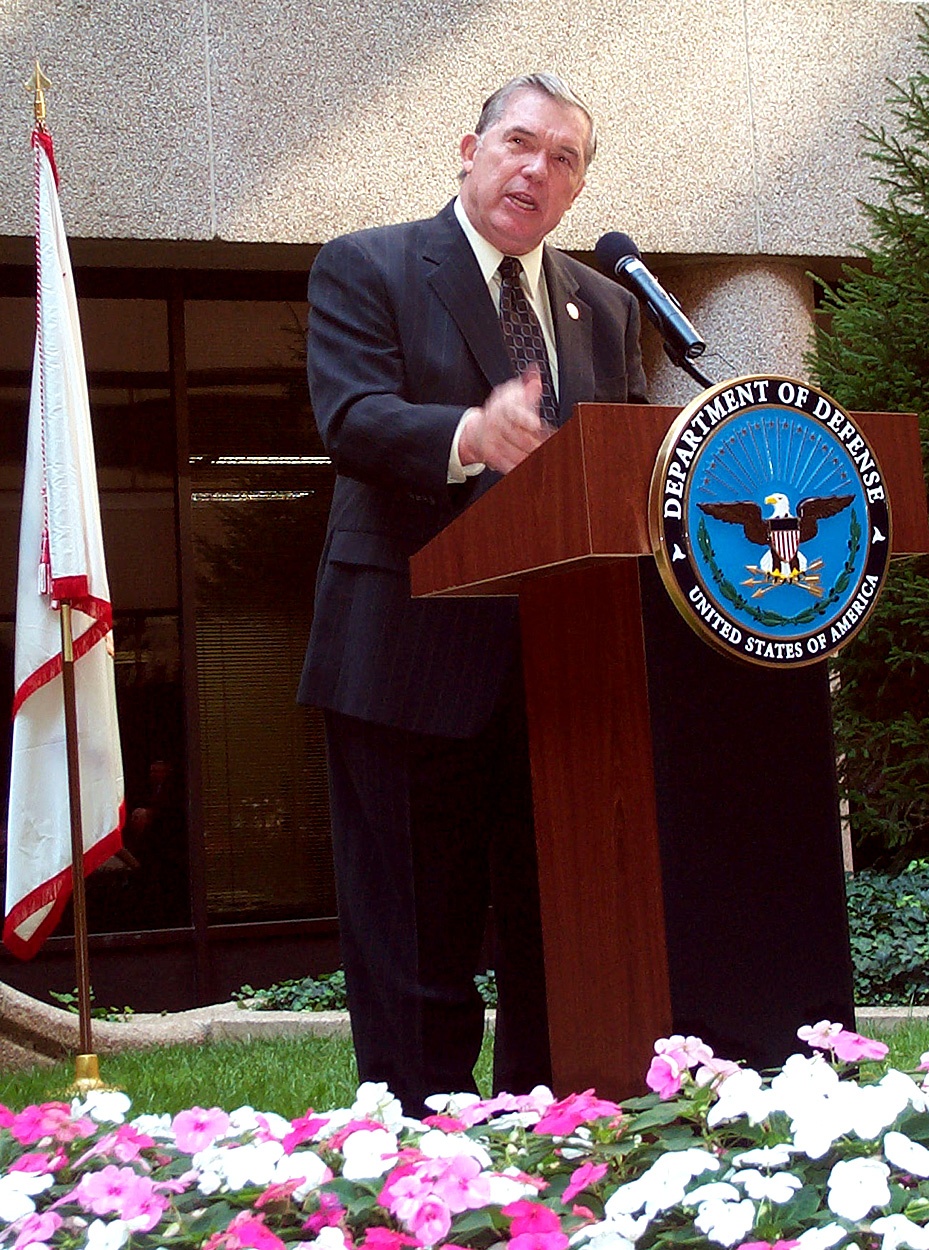 Retired Air Force General Praises TRICARE for Life Program