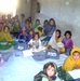 Afghan Villages Lack Schools, Residents Teach Children in Homes