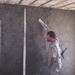 Army Sergeant Helps Build School in Afghanistan's Orgun Valley