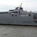 Australian-Built Catamaran Ship Joins U.S. Military's Future Force