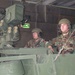 Army Stryker Vehicles Tested Aboard High-Speed Catamaran Ship