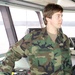 Army Transforms with High-Speed Vessel on Potomac River