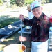 Retired Army Sergeant Keeps Stone Soup Tradition Alive at Retirement Home