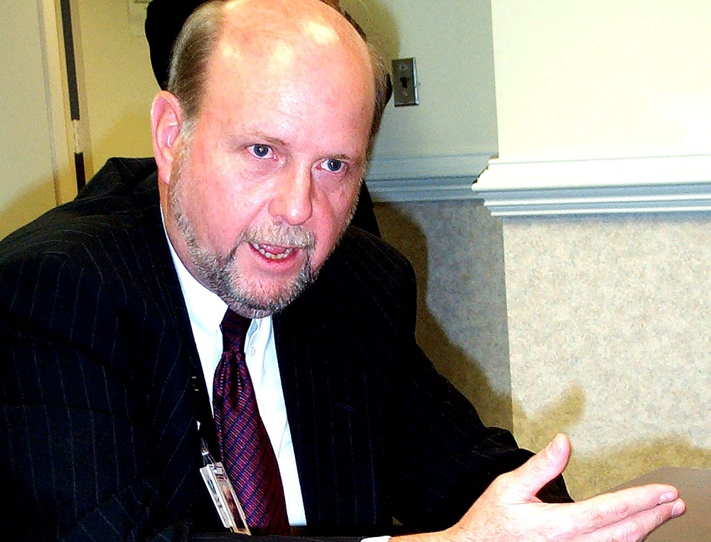 DoD Healthcare Professionals 'Well-Prepared' for Any Contingency, Official Says