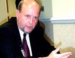 DoD Healthcare Professionals 'Well-Prepared' for Any Contingency, Official Says