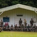 MRF-D 25.3: 3rd Bn., 11th Marines, participates in foreign weapons handling