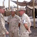 Marine Gen. Peter Pace Visits Troops in Afghanistan