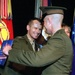Marine Gen. Peter Pace Sworn In as Vice Chairman of Joint Chiefs of Staff