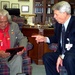 Last Surviving Comanche Code Talker Honored at Pentagon
