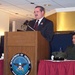 Defense Official Hosts Iftar Dinner for Muslim Service Members and Civilians