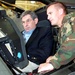 Wolfowitz Inspects Army's Comanche Helicopter Prototype