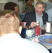 Wolfowitz Visits Sailors Aboard USS Gettysburg