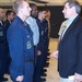 Deputy Defense Secretary Visits Naval Station Mayport