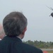 Wolfowitz Observes Comanche Helicopter Demonstration