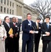 Newly Elected Reps Briefed on Security Threats at Pentagon