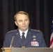 Homeland Security Chief Emphasizes Importance of Information Sharing