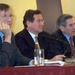 Wolfowitz Meets with British Officials in London Ahead of Turkey Visit