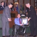 Defense Official Honors Outstanding Employee with Disabilities
