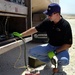Defense Logistics Agency Fuels Middle East Operations