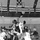 Air Force Airman Loses to Army in Women's Armed Forces Basketball Tournament