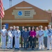 Sailors Visit Weather Center During Duluth Navy Week
