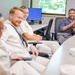 SGOT Sailors Visit Weather Center During Duluth Navy Week