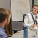 Sailors Visit Weather Center During Duluth Navy Week