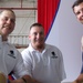 Iraq War Veterans Honored at National Salute to America's Heroes