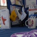 Pentagon Honors Military Appreciation Month with Support Organization Displays