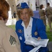 Ladies Auxiliary to VFW Supports Troops During Military Appreciation Month