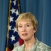 Army Surgeon General Discusses Mental Health of Troops in Iraq