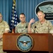 Military Doctors Discuss Findings of Mental Health Survey for Deployed Troops