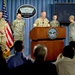 Military Medical Leaders Discuss Mental Health of Troops Deployed to Iraq