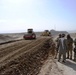 Qalat Provincial Reconstruction Team Engages Local Afghan on Highway Project