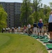 Golfers Tee Off for Veterans at Fisher House Golf Classic